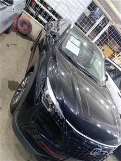 Changan CS85